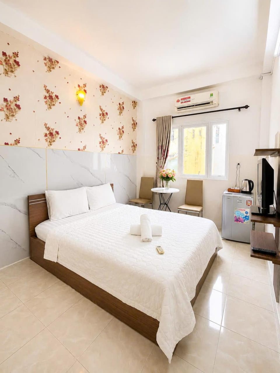 Thanh Ha Guesthouse Bed and Breakfast in Ho Chi Minh City