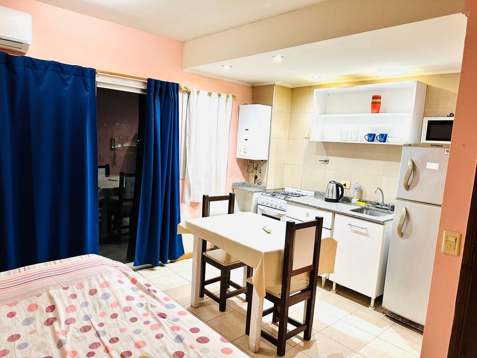 Monoambiente cálido en el corazón de Concordia Apartment in Concordia