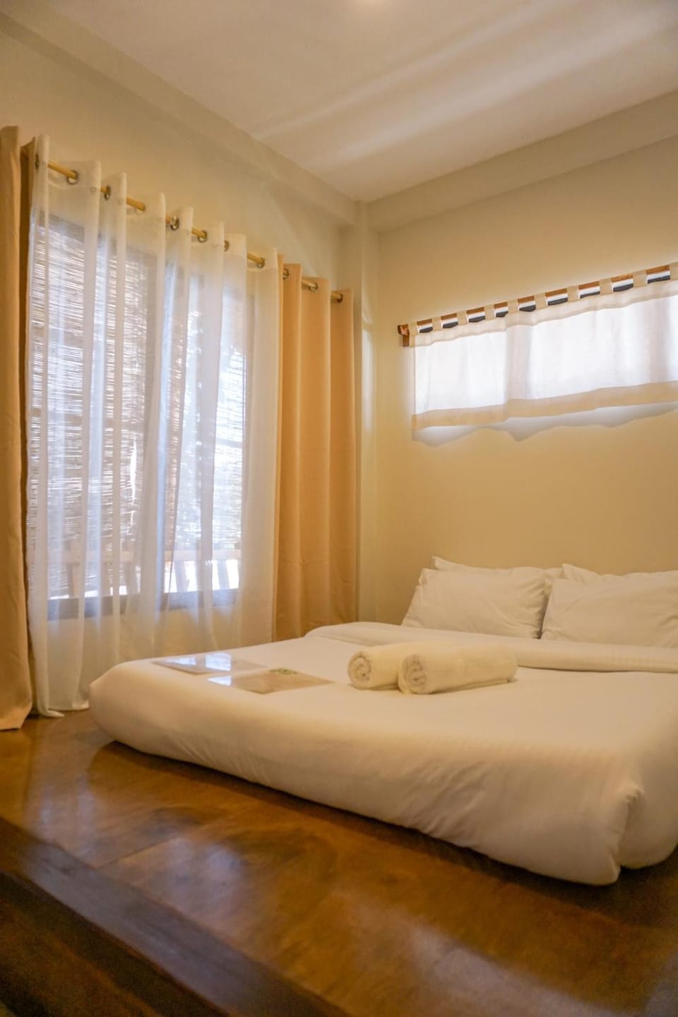 Diwa Siargao Eco-House Vacation rental in General Luna