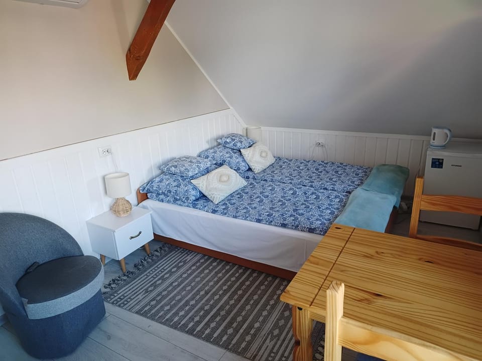 Pokoje u Stasi Vacation rental in Pomeranian Voivodeship