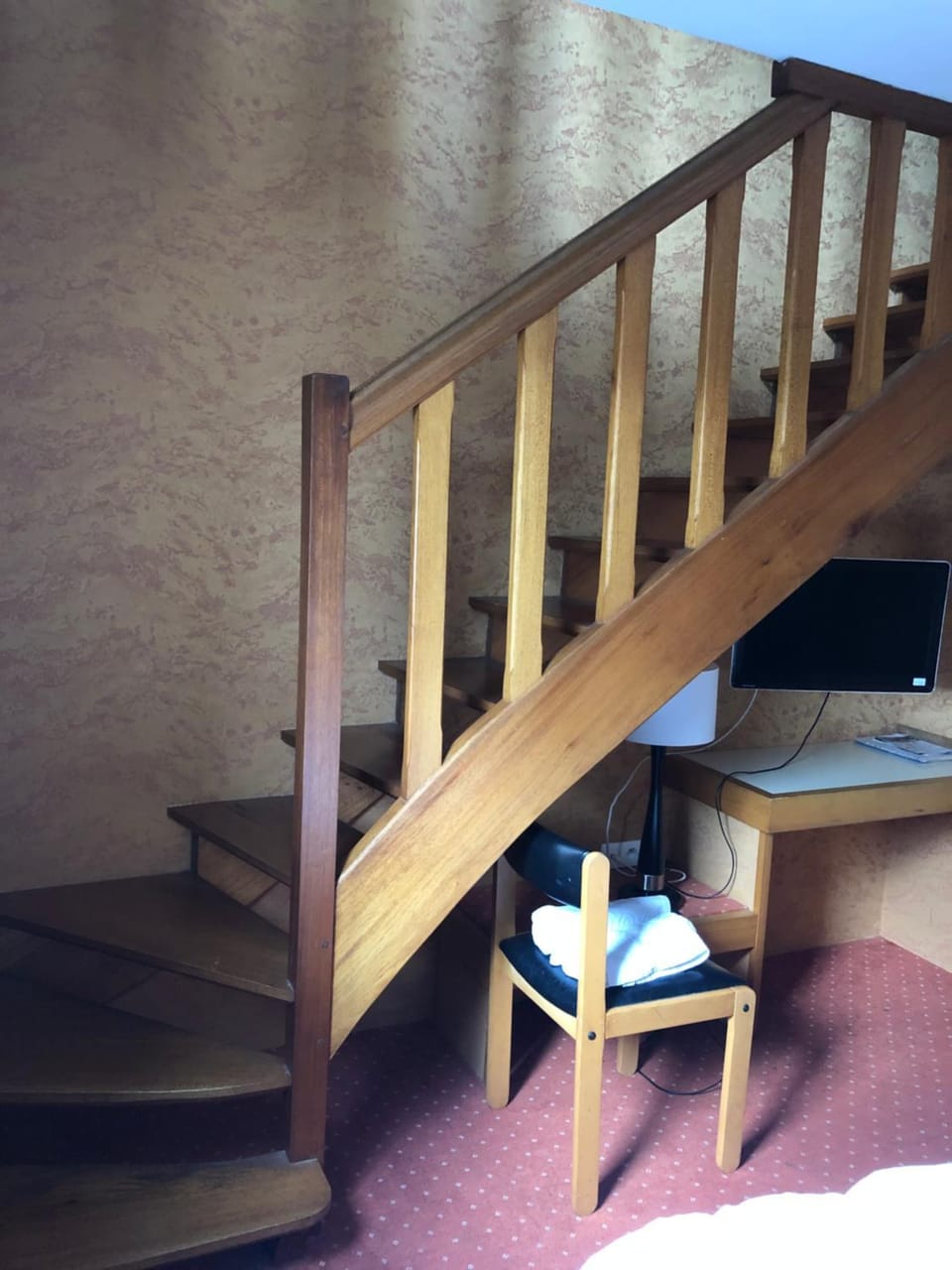 Fasthôtel Pont-Audemer -LE DRAKKAR -un hôtel FH Confort Hotel in Normandy