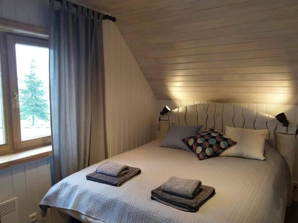 Dzerkaļi Campground/ 
RV Resort in Latvia