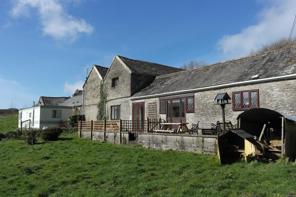 Trimstone Manor Hotel Hotel in Woolacombe
