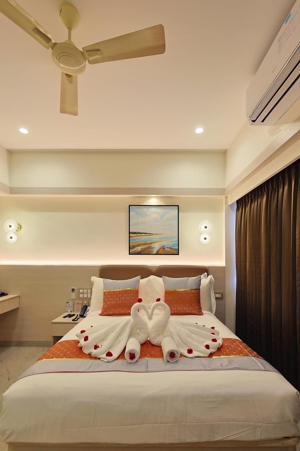 Sree Bharani Hotels Hotel in Tamil Nadu