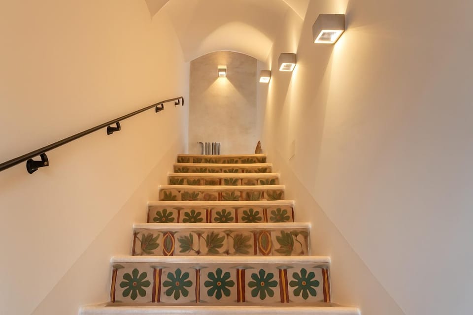 Casa San Rocco Apartment in Ceglie Messapica