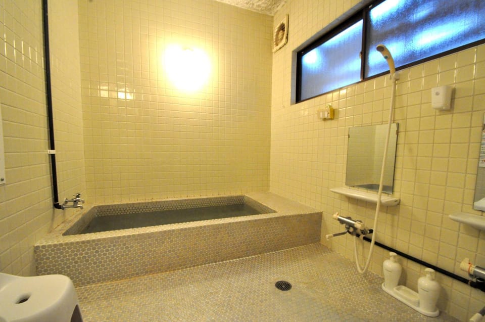 Public Bath