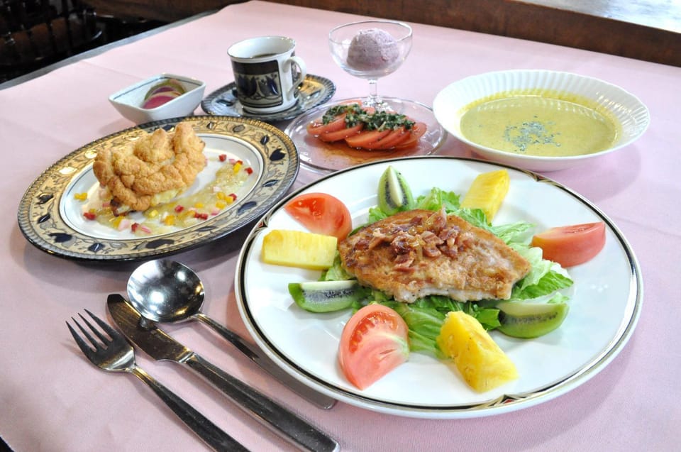 Dinner
