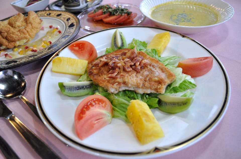 Dinner