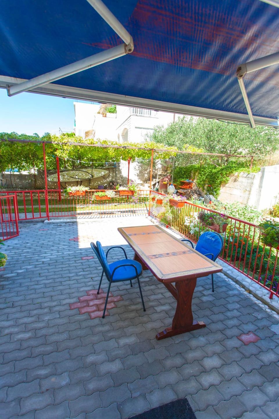 Apartments Paunovic Apartment in Makarska