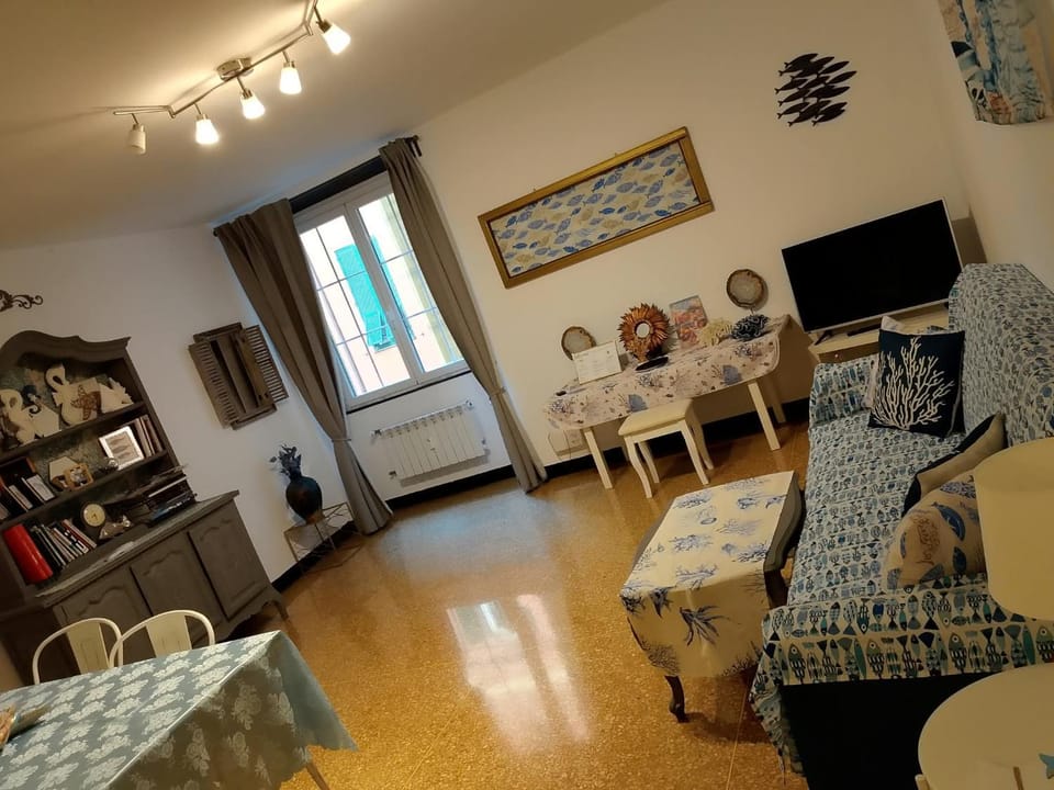 Acquario Inn Genova House Apartment in Genoa