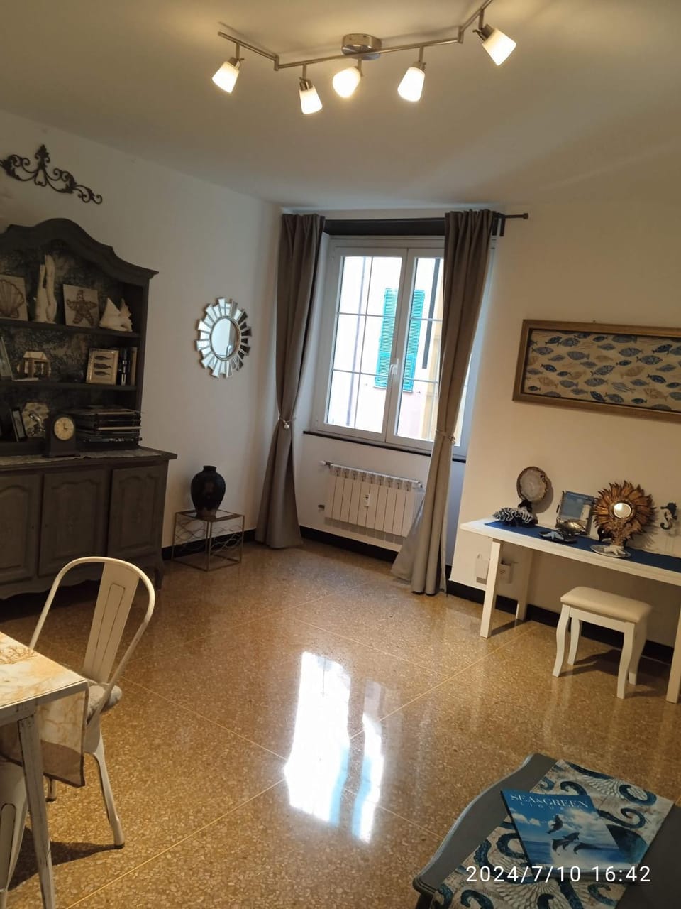 Acquario Inn Genova House Apartment in Genoa