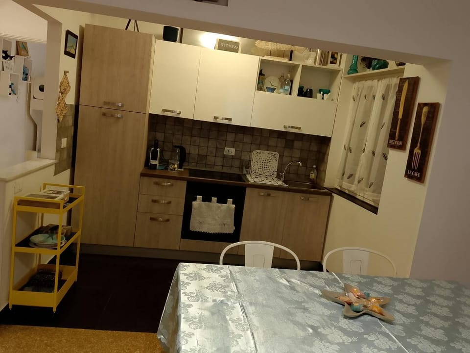 Acquario Inn Genova House Apartment in Genoa