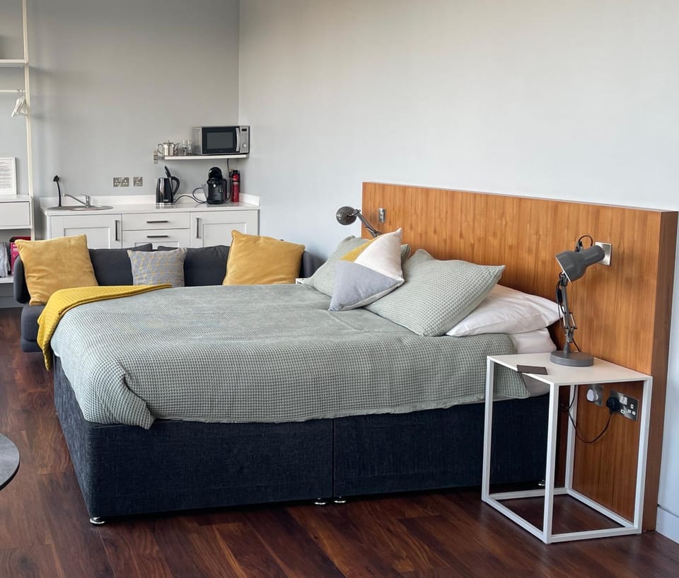 School house Portaferry Apartment in Northern Ireland