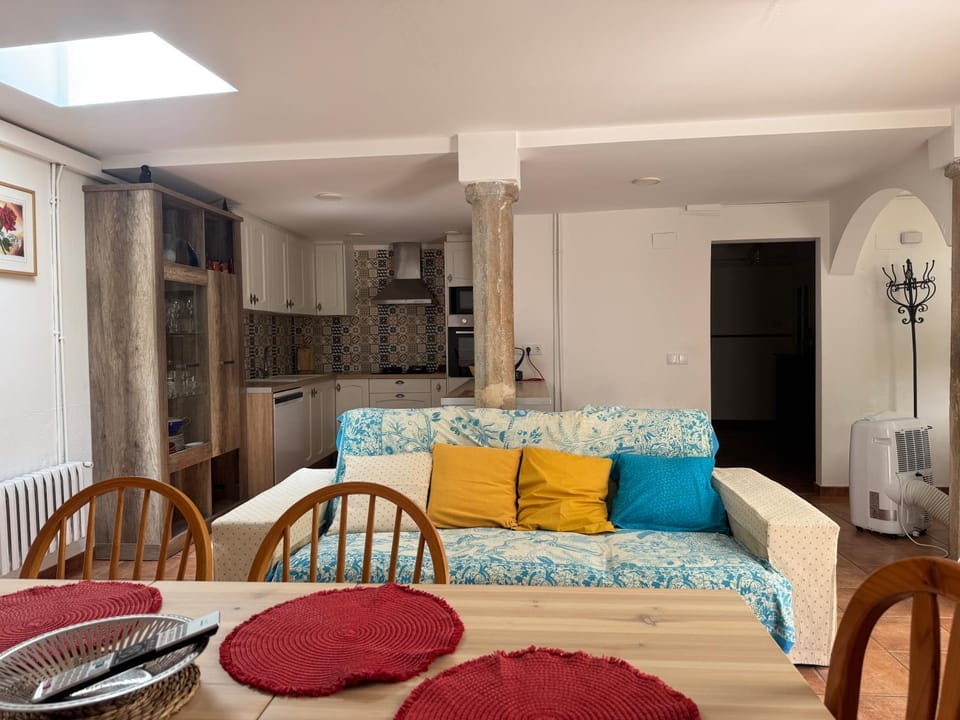 Cal Pere de L'Onclet House in Catalonia