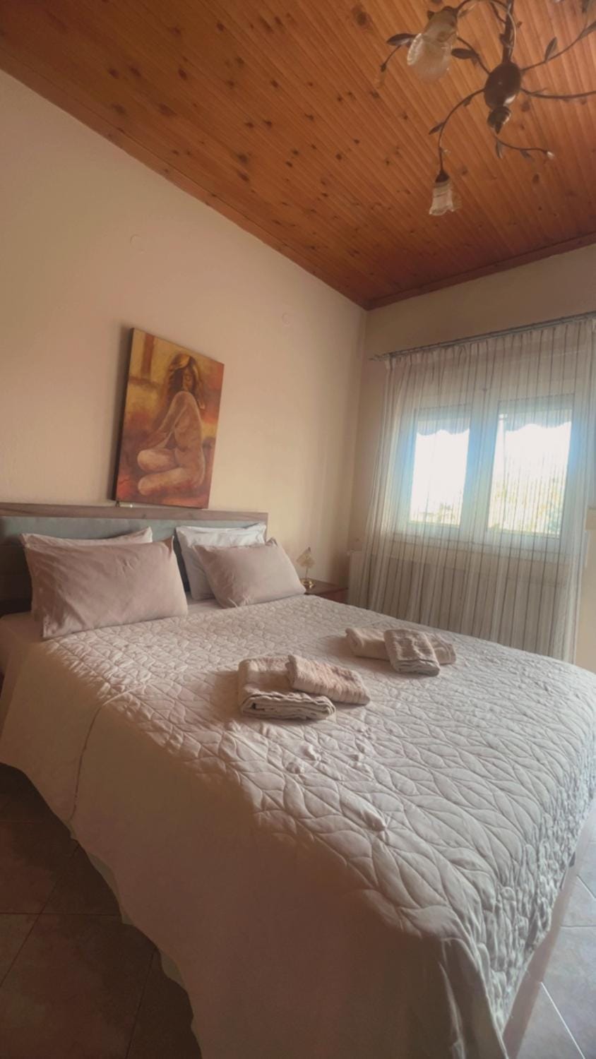 Guesthouse Adonis Apartment in Decentralized Administration of Macedonia and Thrace