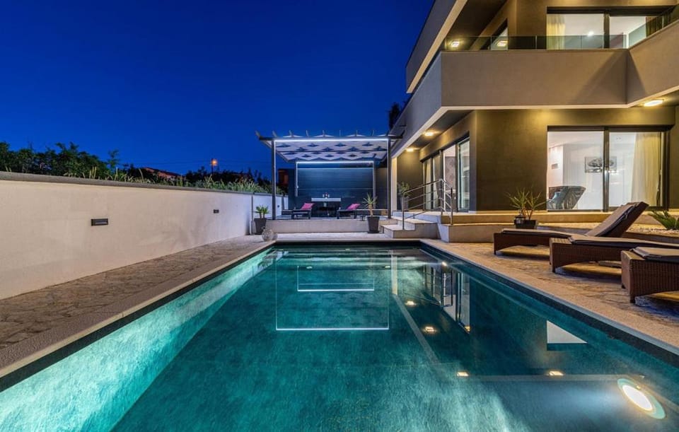 Villa Evoque by AdriaticLuxuryVillas Villa in Zadar