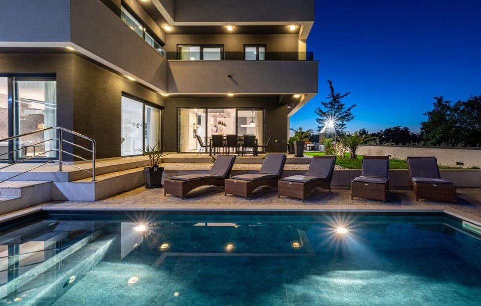 Villa Evoque by AdriaticLuxuryVillas Villa in Zadar