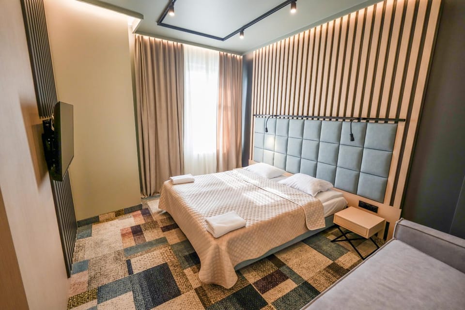 Hotel Jarota Hotel in Greater Poland Voivodeship