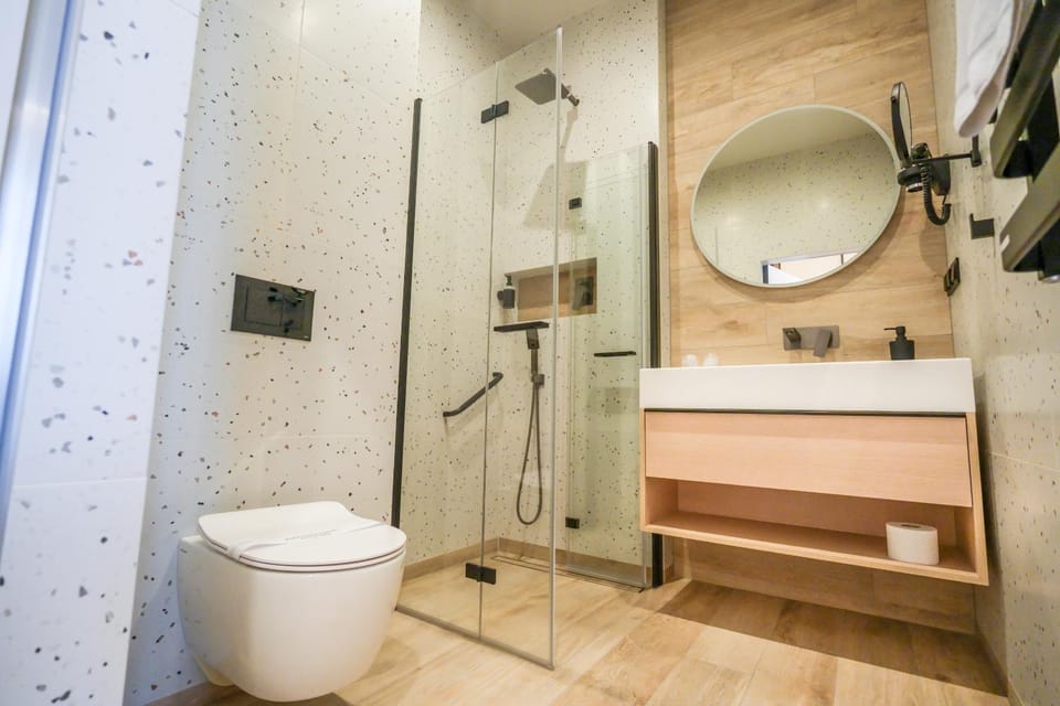 Hotel Jarota Hotel in Greater Poland Voivodeship