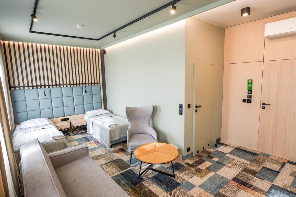 Hotel Jarota Hotel in Greater Poland Voivodeship