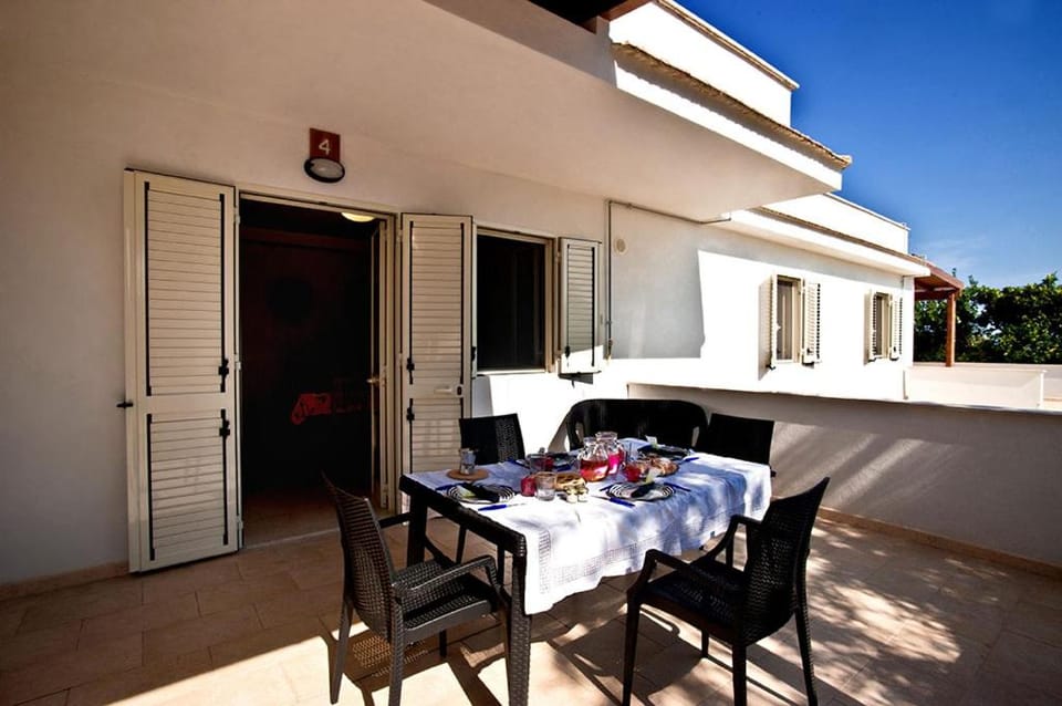 Felicity Vieste Apartment hotel in Province of Foggia