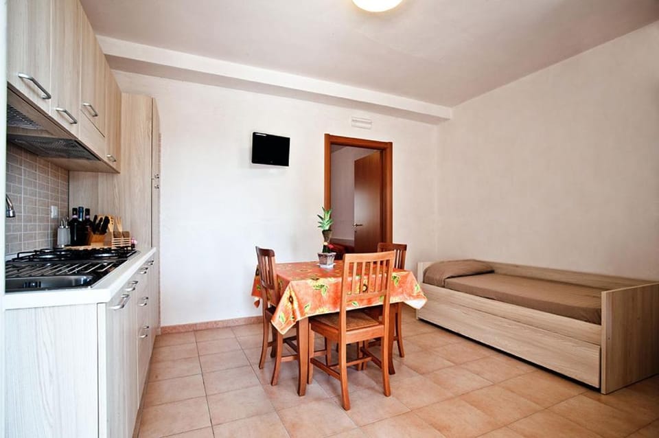 Felicity Vieste Apartment hotel in Province of Foggia