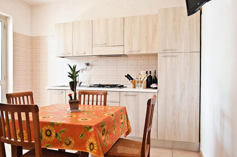 Felicity Vieste Apartment hotel in Province of Foggia