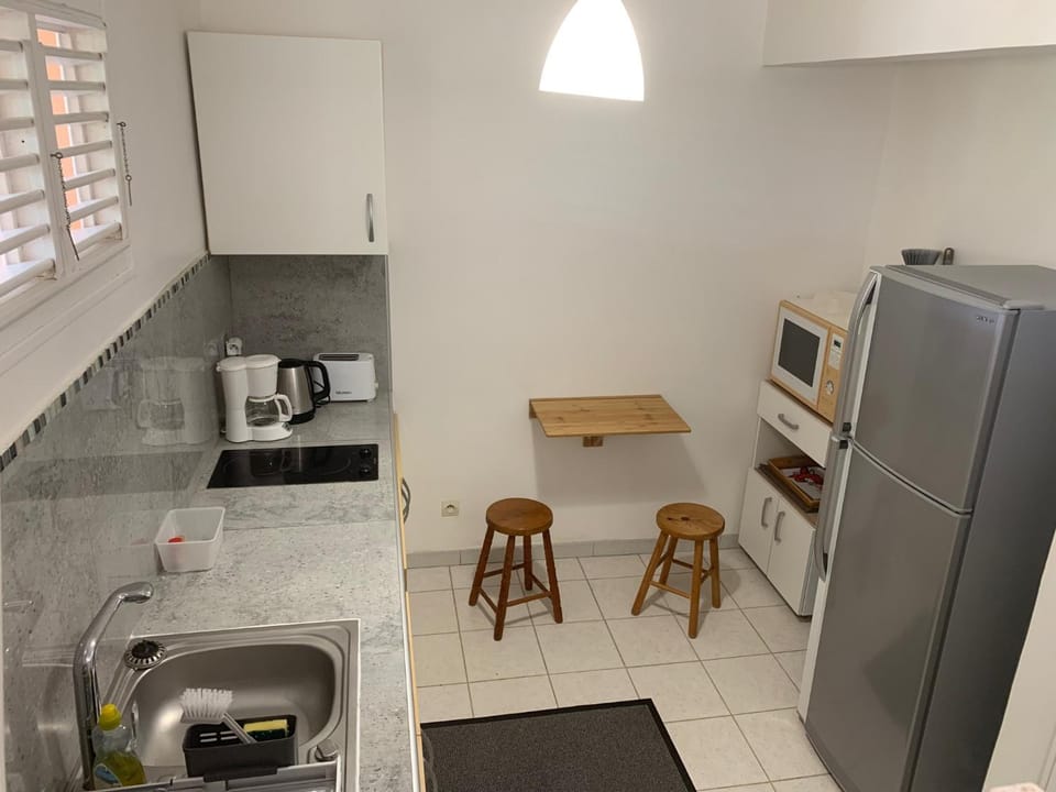 LE STUDIO DU MANGUIER Apartment in Sainte-Luce