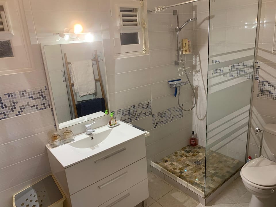 LE STUDIO DU MANGUIER Apartment in Sainte-Luce
