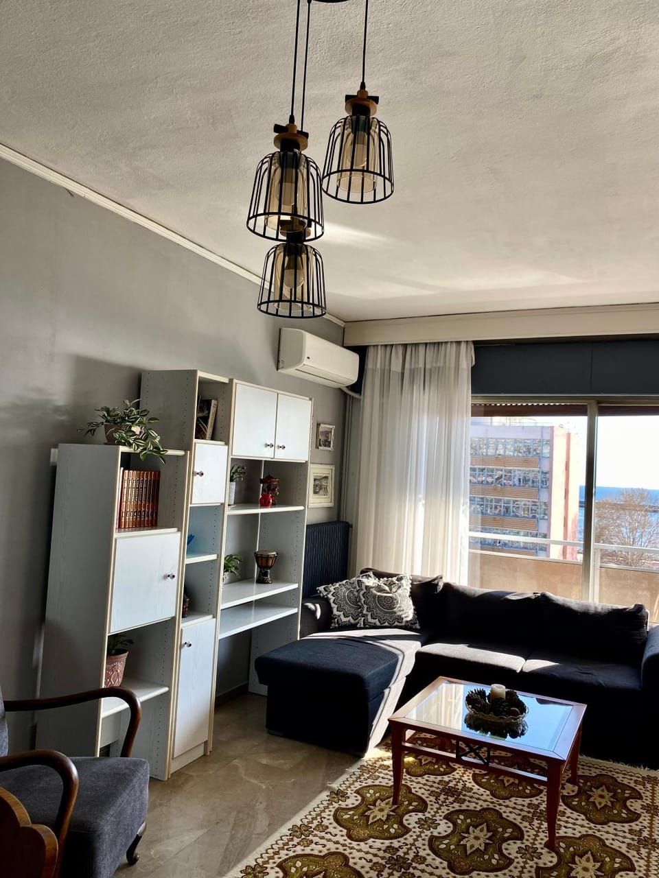 Konstantin Apartment Apartment in Kavala