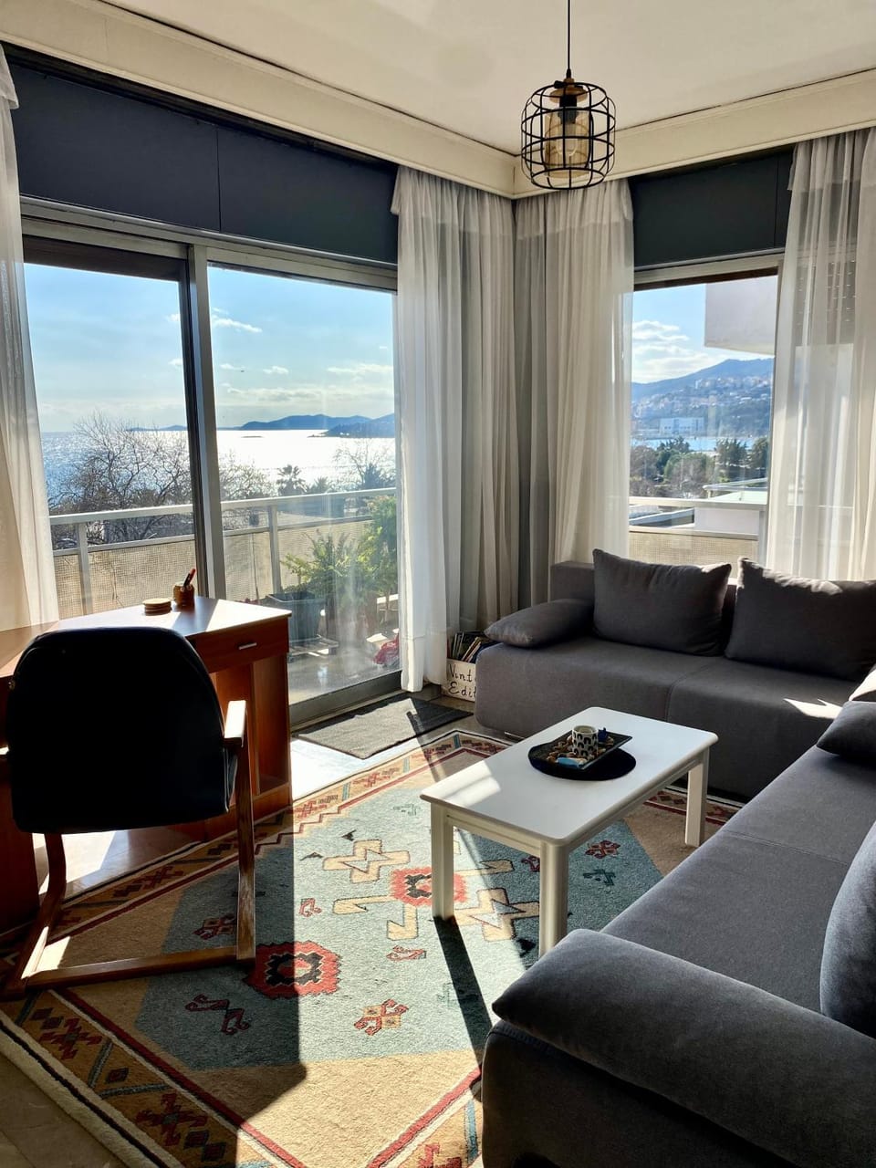 Konstantin Apartment Apartment in Kavala