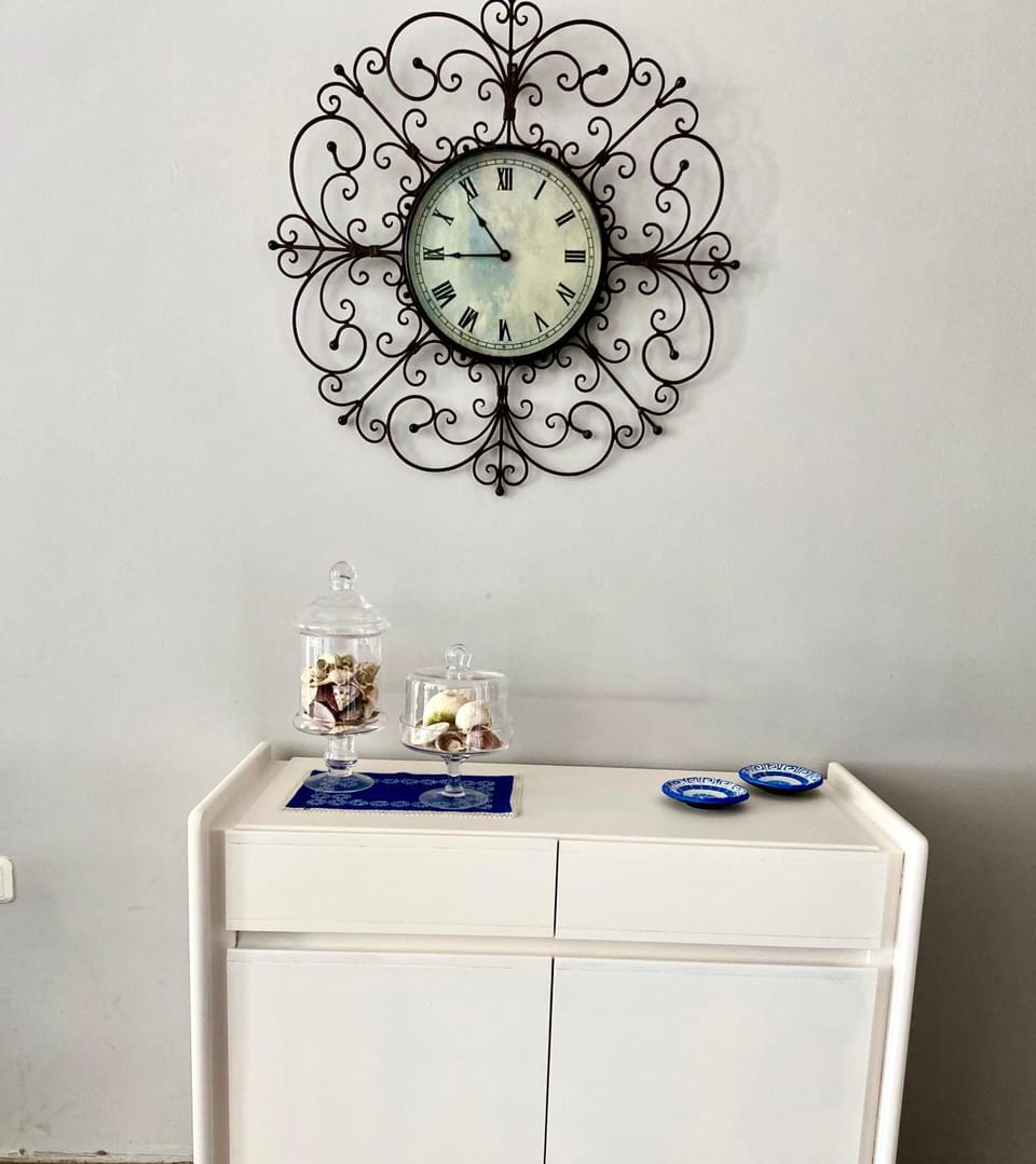 Konstantin Apartment Apartment in Kavala