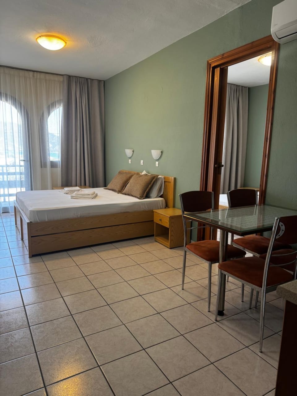 Villa Memories Apartment in Thasos
