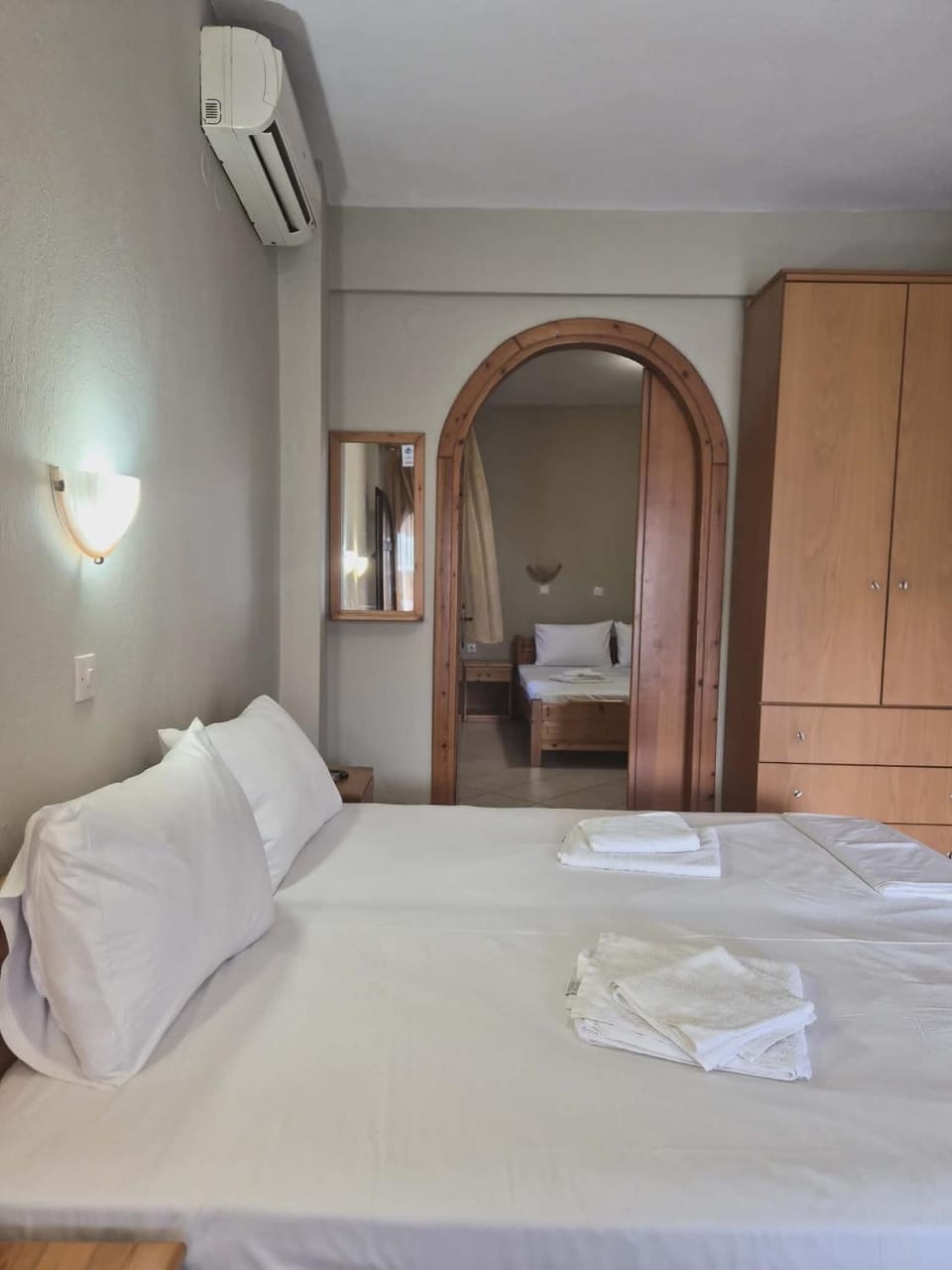 Villa Memories Apartment in Thasos