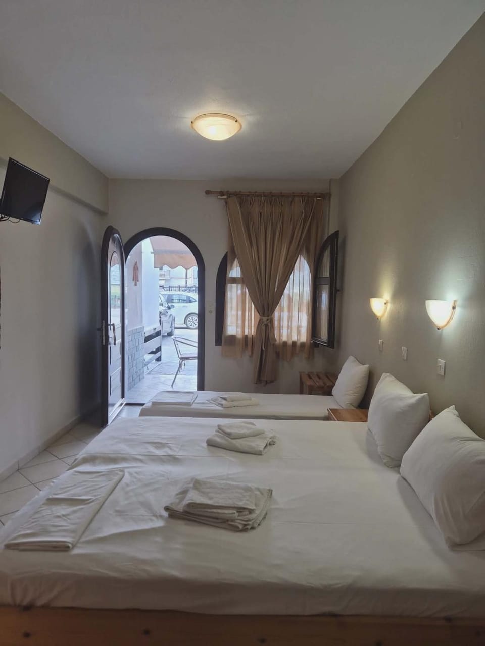 Villa Memories Apartment in Thasos