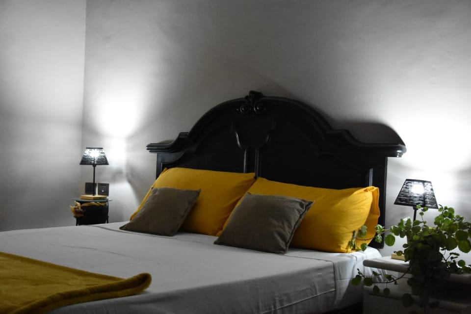 Terme e relax nella campagna viterbese Bed and Breakfast in Umbria