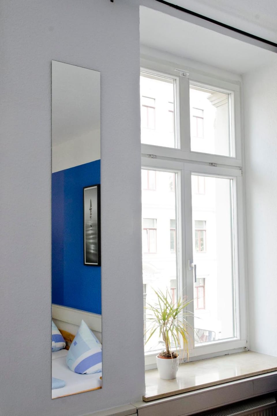 Pension Piano Forte Leipzig Mitte Bed and Breakfast in Leipzig