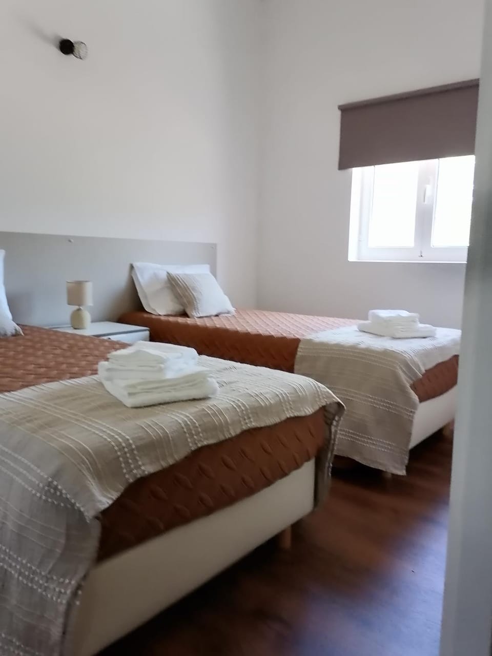 Quinta Do Fijo Farm Stay in Viana do Castelo District, Portugal