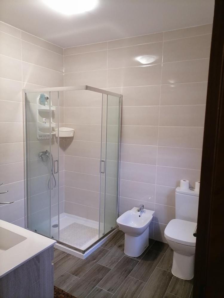 Quinta Do Fijo Farm Stay in Viana do Castelo District, Portugal