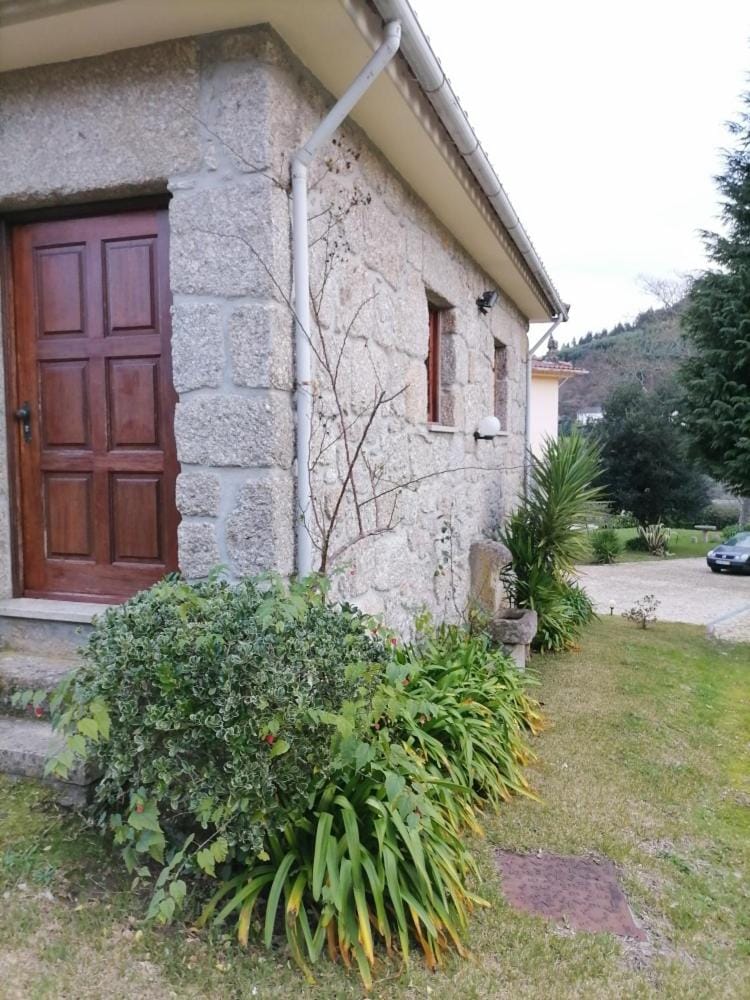 Quinta Do Fijo Farm Stay in Viana do Castelo District, Portugal