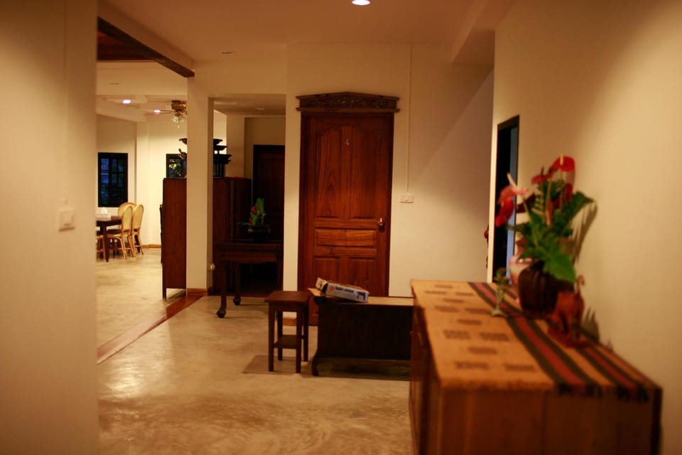 Baan Hanibah Bed and Breakfast in Chiang Mai