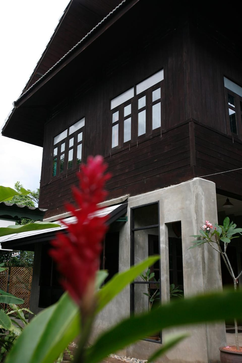 Baan Hanibah Bed and Breakfast in Chiang Mai