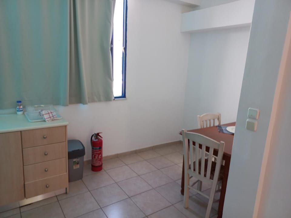 Serifos Palace Apartment hotel in Milos