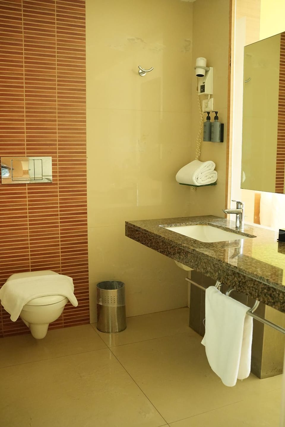 Radha Regent Electronic City Hotel in Bengaluru