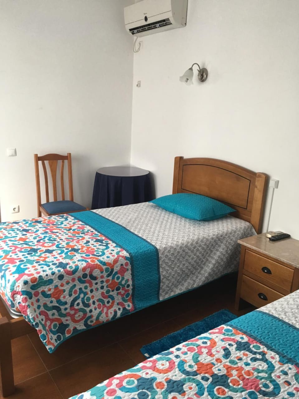 Hospedaria O Castelo Bed and Breakfast in Évora District, Portugal