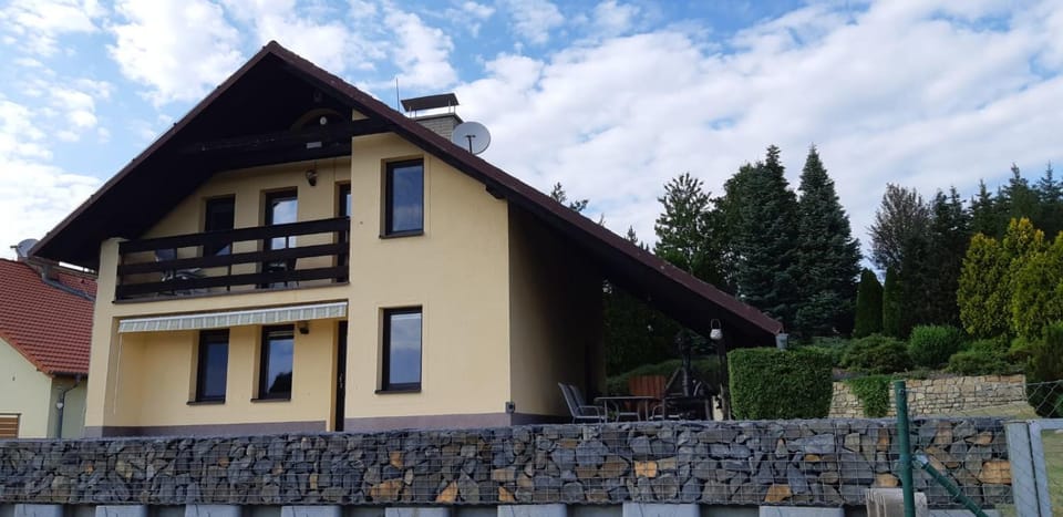 Chata Sobolice - Všemina House in Czechia