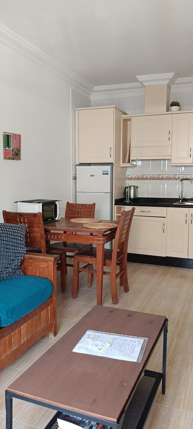 Apartment in the City Center near to the beach Apartment in Puerto del Carmen