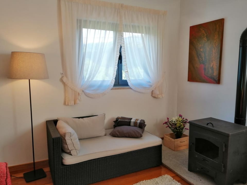Casas de Alvite Bed and Breakfast in Vila Real District
