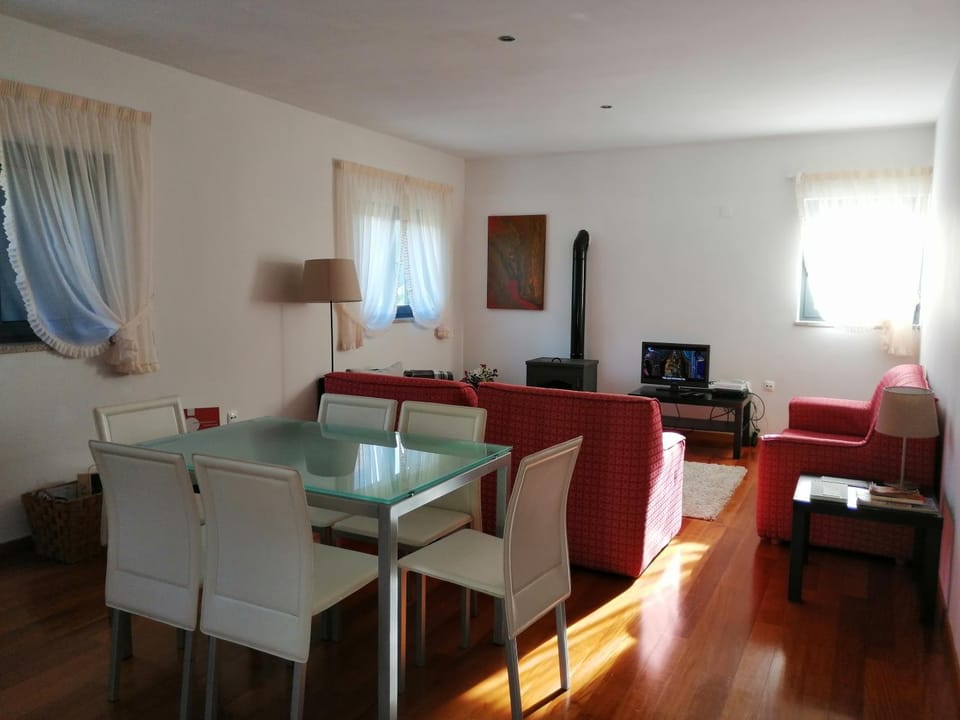 Casas de Alvite Bed and Breakfast in Vila Real District