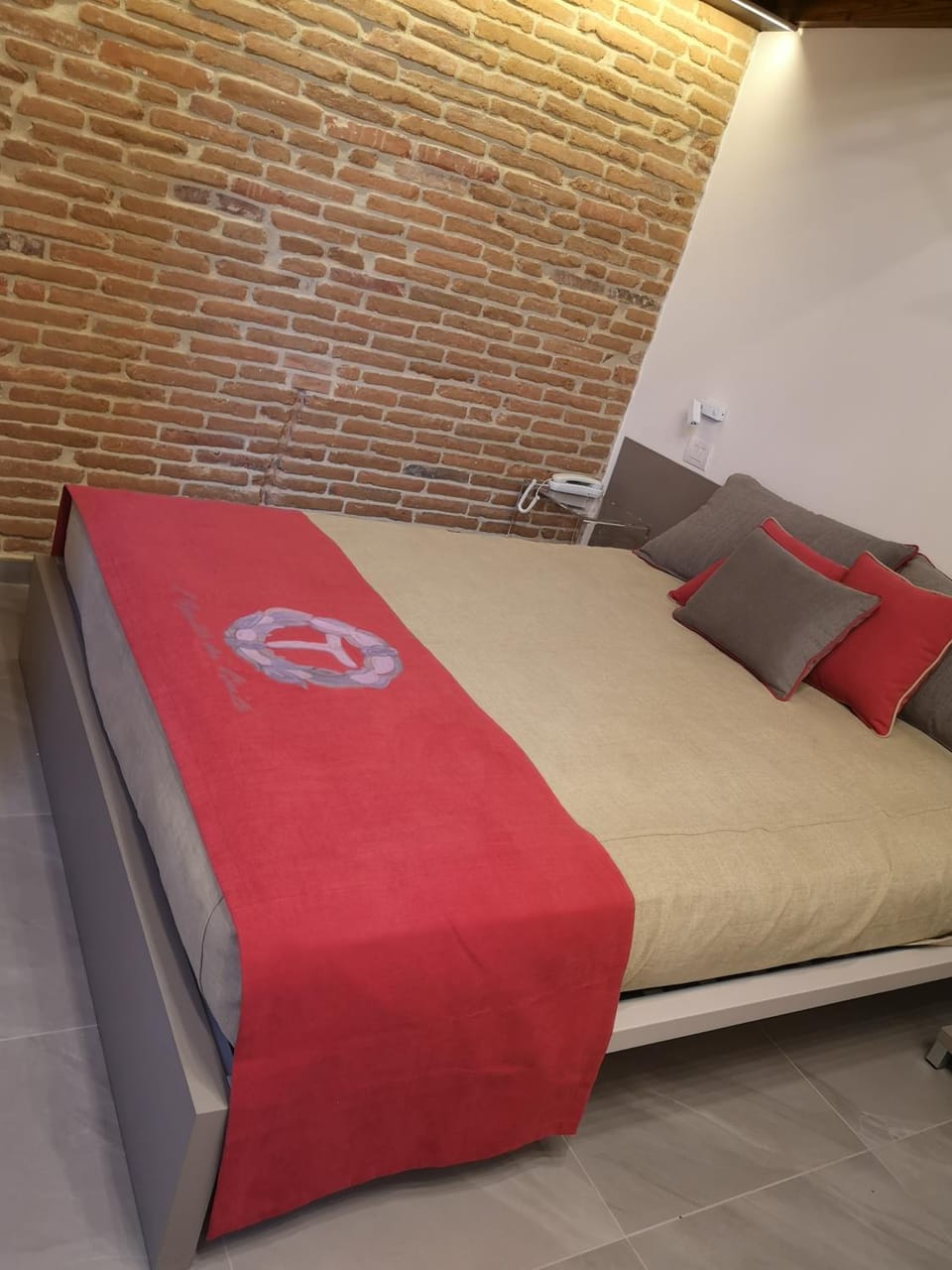L'Ospitale dei Brilli Bed and Breakfast in Emilia-Romagna